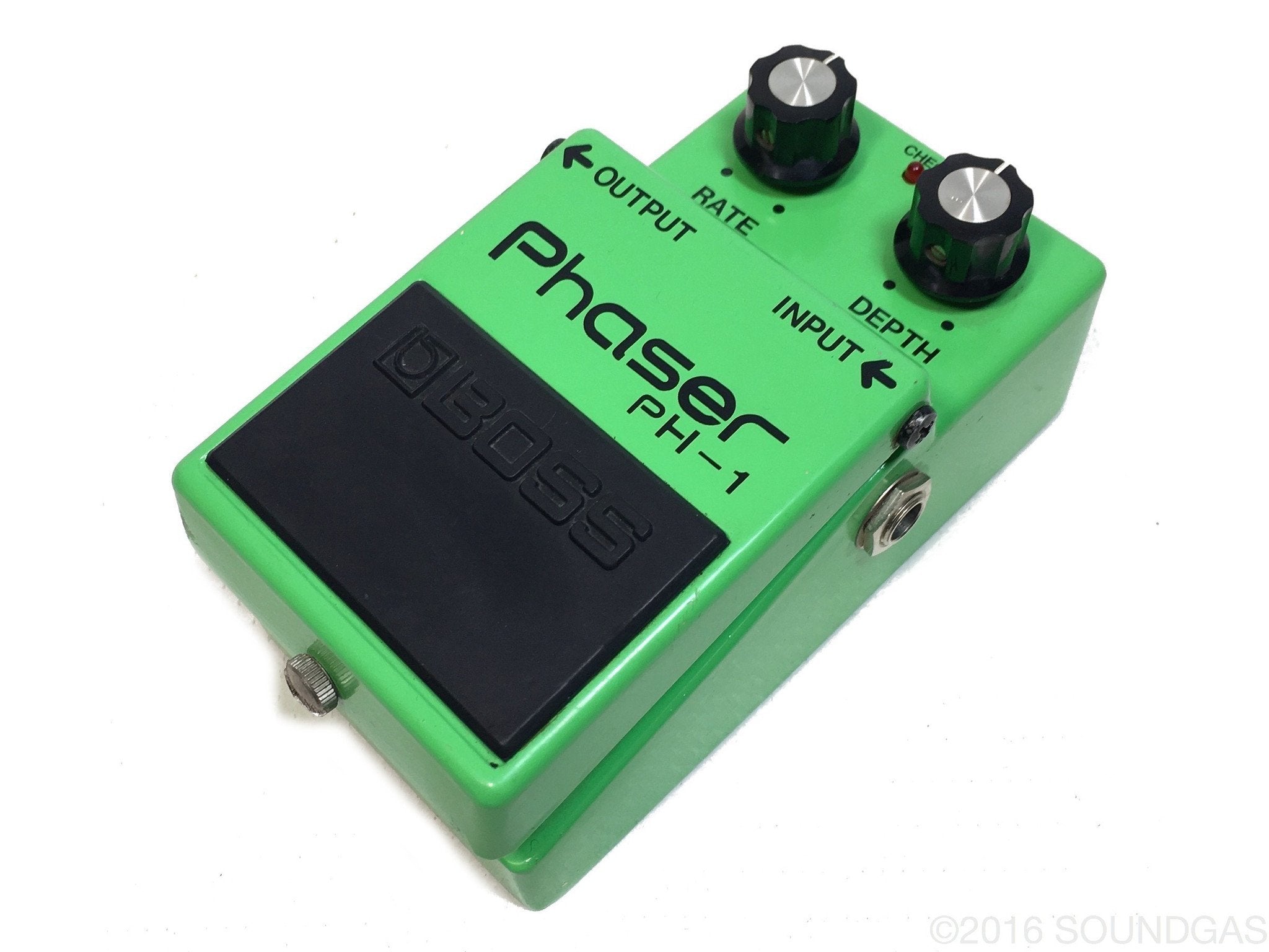 Boss Phaser PH-1 FOR SALE – Soundgas