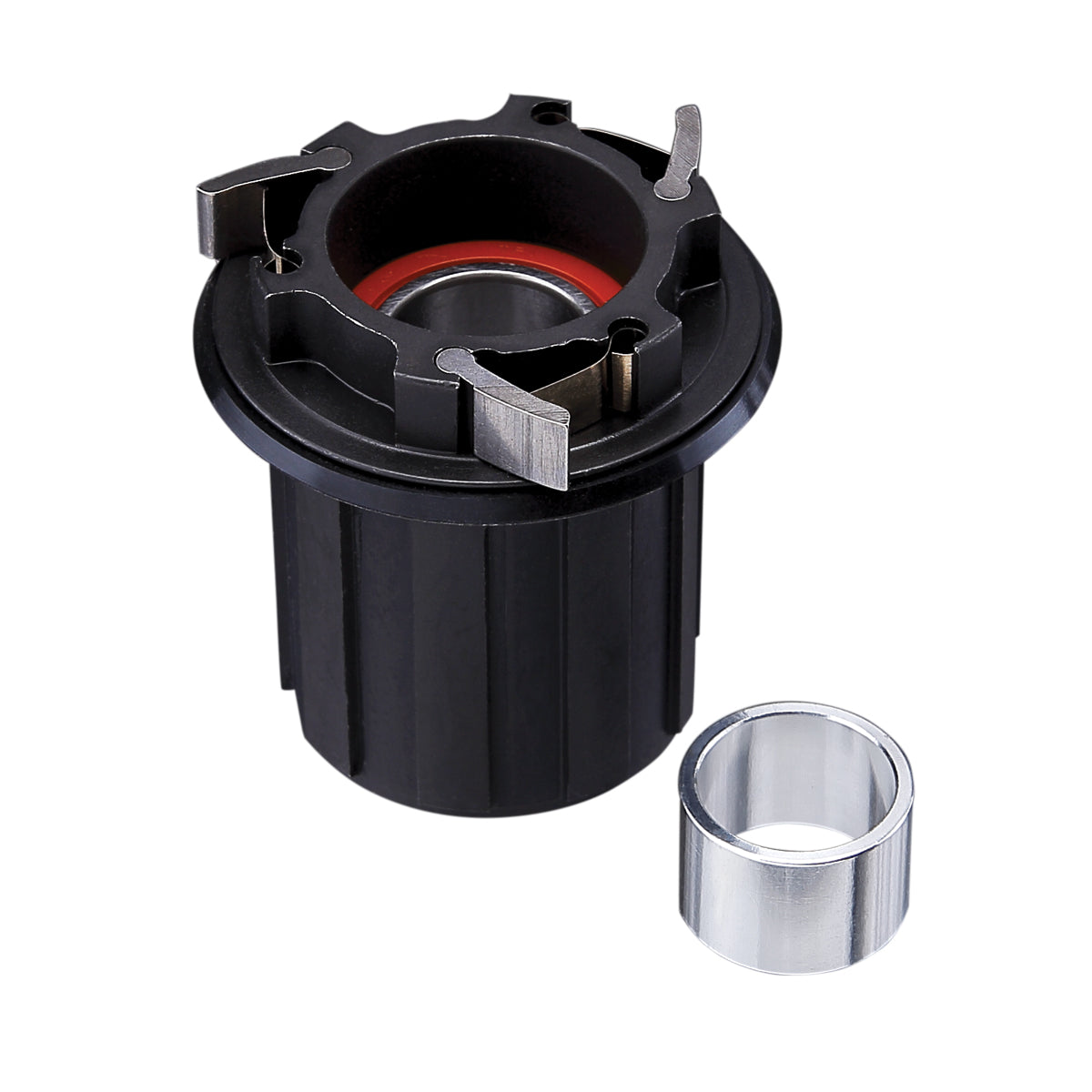 OOZY / SPIKE Rear Hub Steel Shimano Std Freehub – SPANK Industries