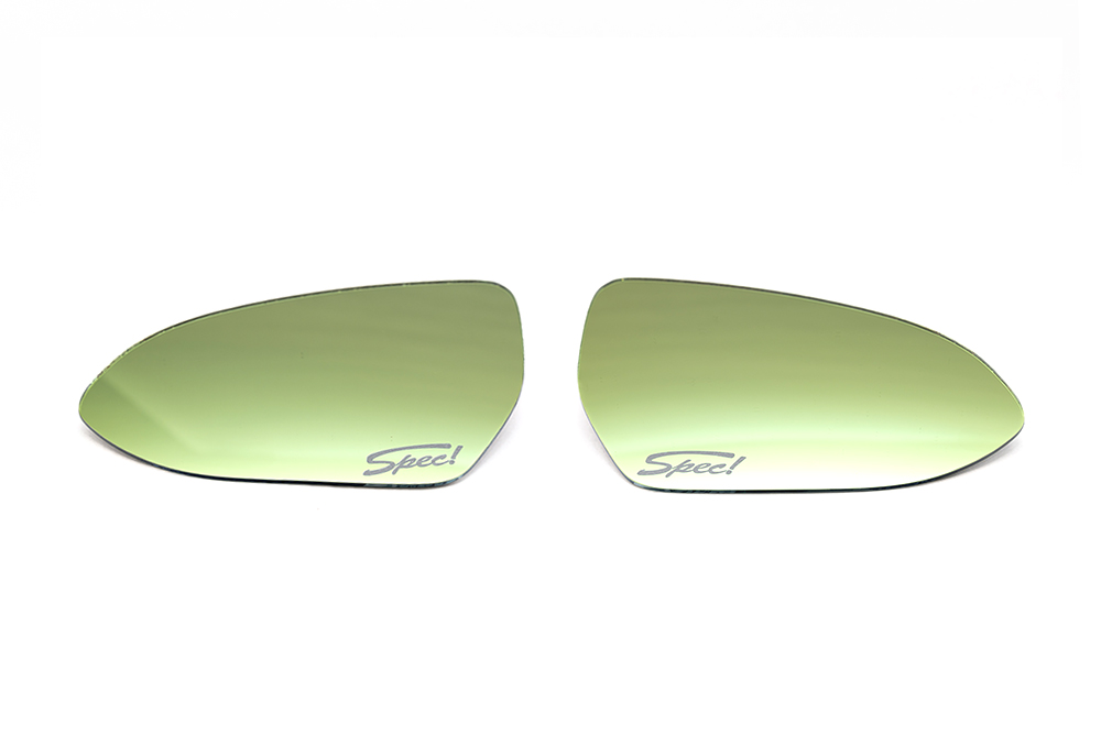 SPEC（スペック！） クロスオーバーネクストイノベーション GR86 ZN8