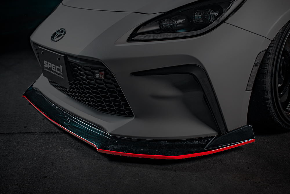 SPEC（スペック！） クロスオーバーネクストイノベーション FairladyZ