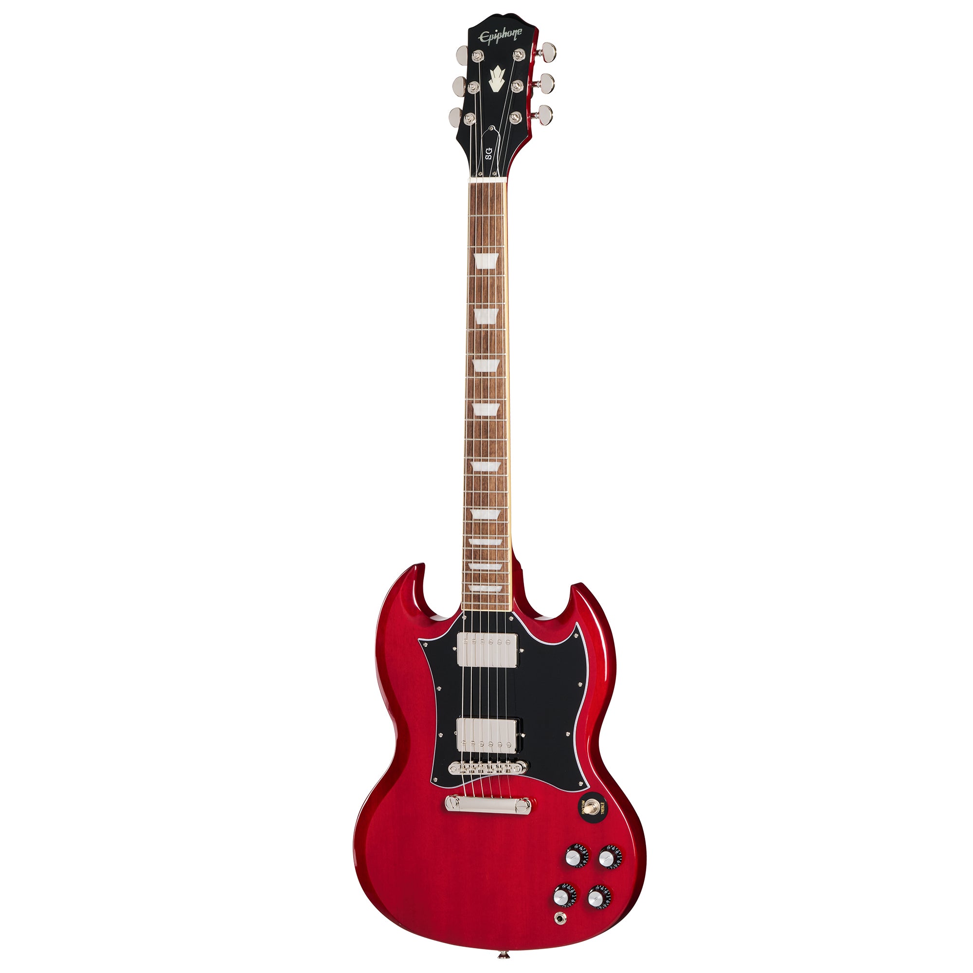 Epiphone SG Standard - Cherry