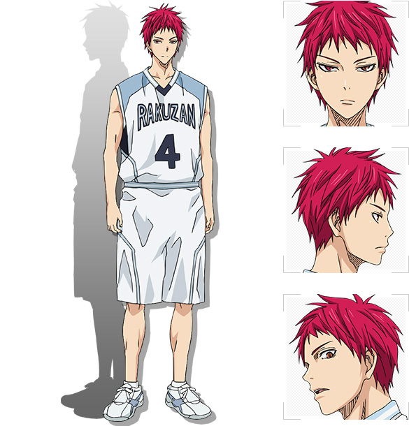 赤司征十郎（あかしせいじゅうろう） 黒子のバスケ アニメ公式サイト