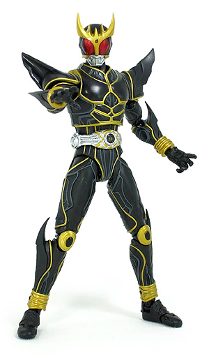 人生に玩具あり2式 【バンダイ S.H.フィギュアーツ 仮面ライダー