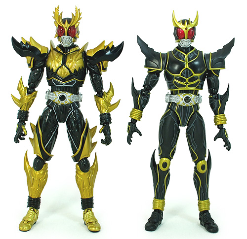 人生に玩具あり2式 【バンダイ S.H.フィギュアーツ 仮面ライダー