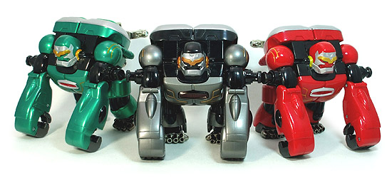 人生に玩具あり2式 古物倉庫 スーパー戦隊アートコレクション限定販売