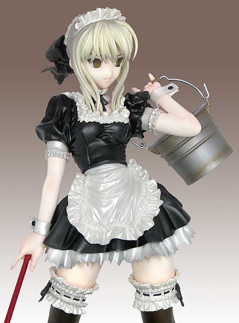 人生に玩具あり2式 【ALTER Fate/hollow ataraxia セイバーオルタ