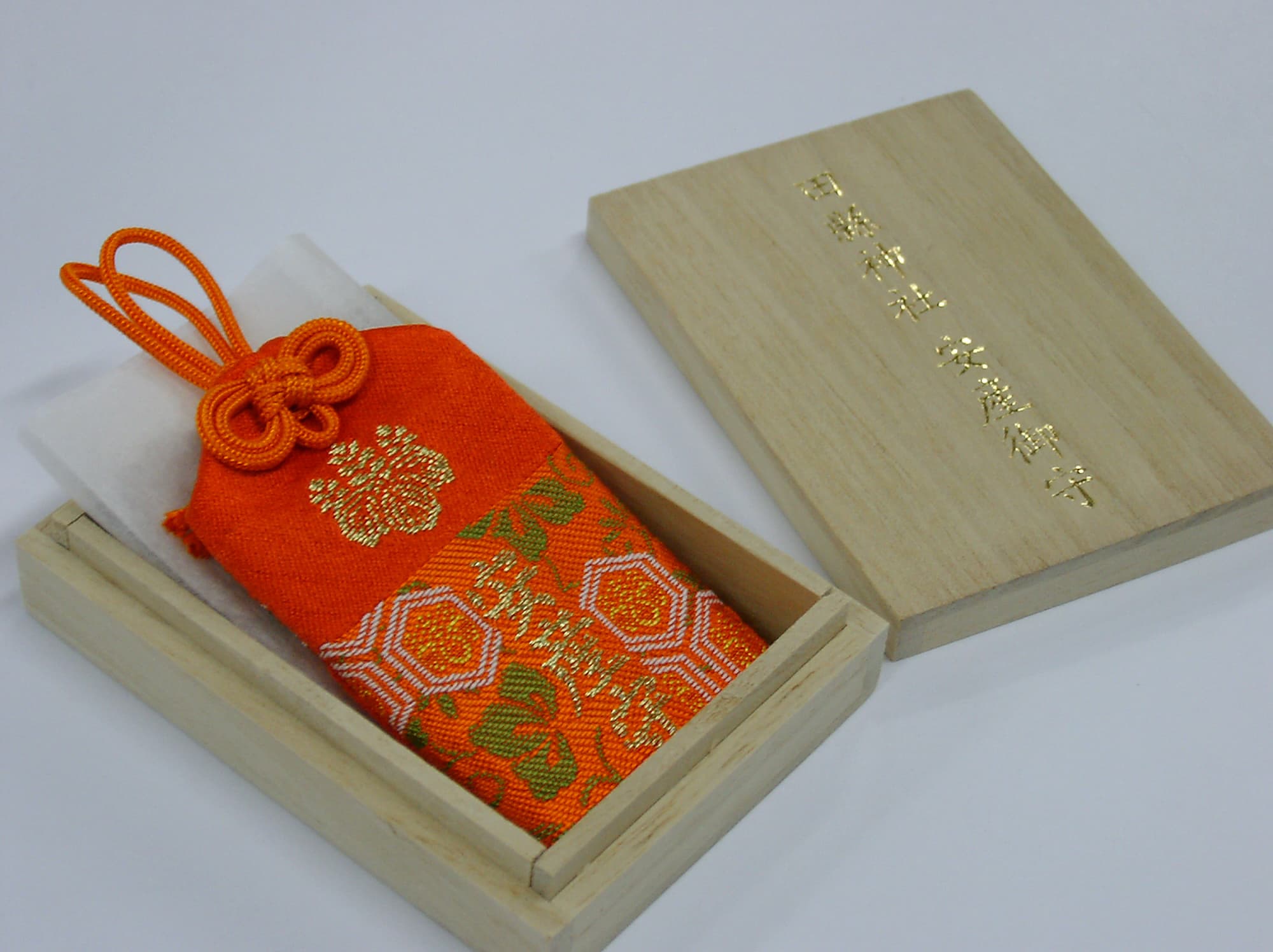 授与品紹介│Tagata jinja New Site