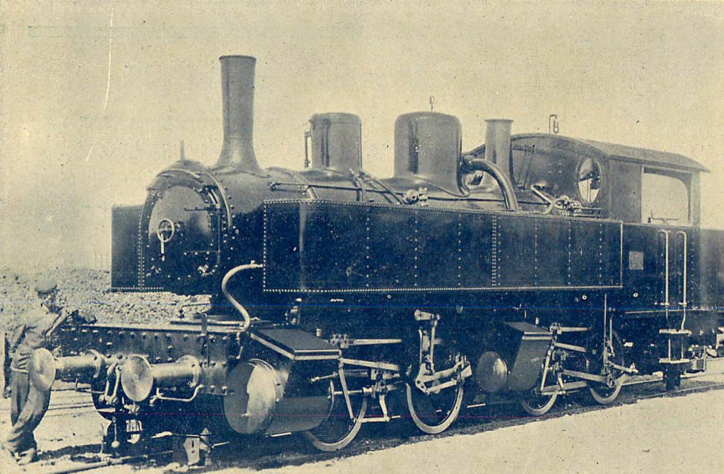 9750 | 蒸気機関車の世界