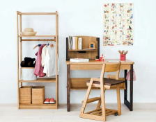 タニ家具／岡山県倉敷市の家具・インテリアショップ 飛騨産業 学習