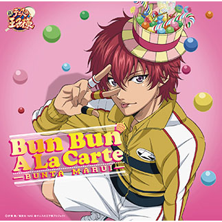 FEEL MEE：CDジャケ写が到着！｜NEWS｜新テニスの王子様 公式ウェブサイト