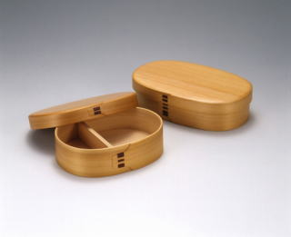 大館曲げわっぱ 老舗栗久｜伝統工芸品の通販 手仕事専科