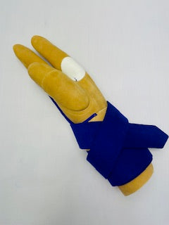 加藤弓具 寛鋭】三つゆがけ 堅帽子【中級者～様向け】 – 【公式