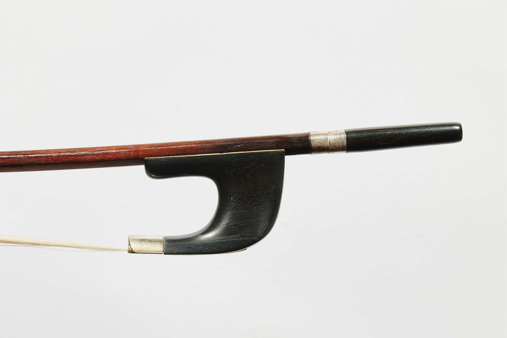 H.R.PFRETZSCHNER コントラバス弓 ジャーマン【エイチ アール