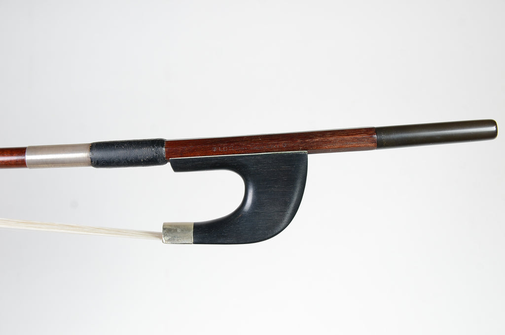 LOTHAR SEIFERT コントラバス弓 ジャーマン 【ルーサー ザイフェルト