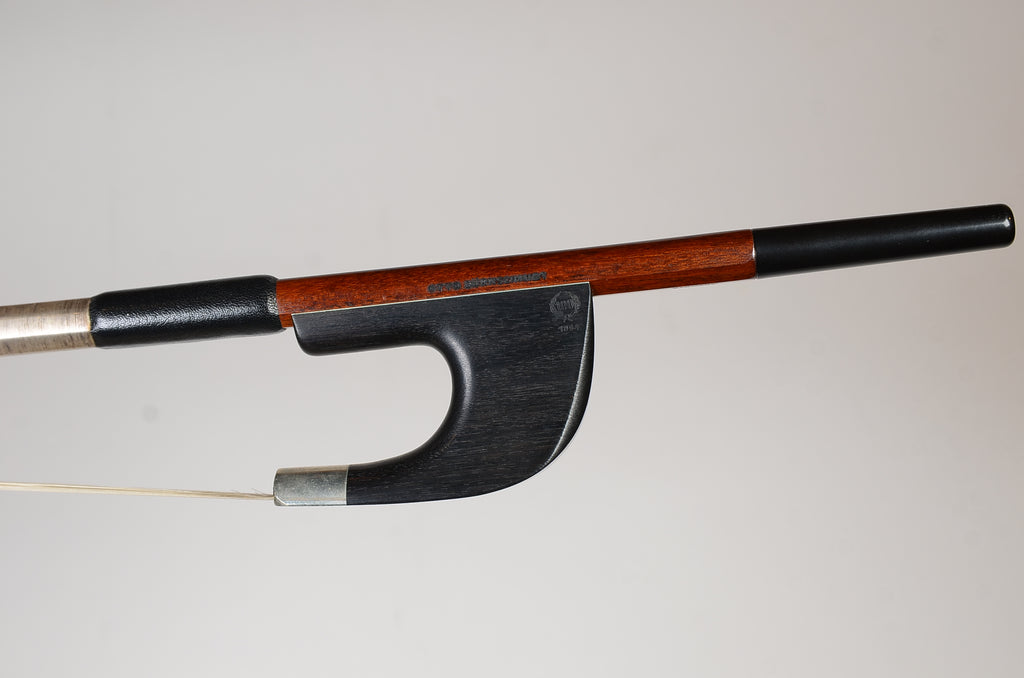 OTTO DURRSCHMIDT コントラバス弓 ジャーマン 【オットーダル