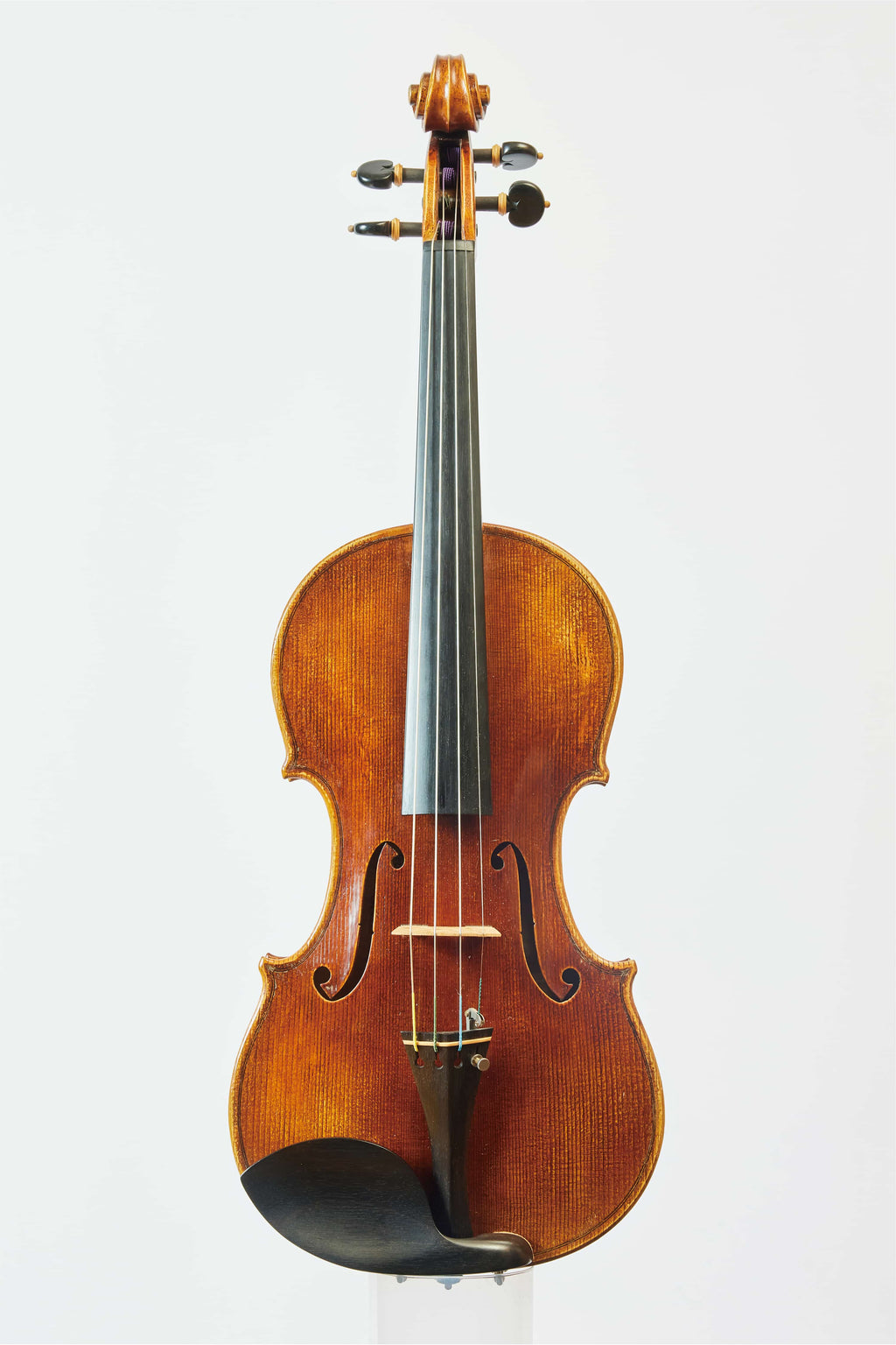 Tetsu Suzuki 2013 バイオリン【鈴木徹】 – Atelier Tetsu Suzuki