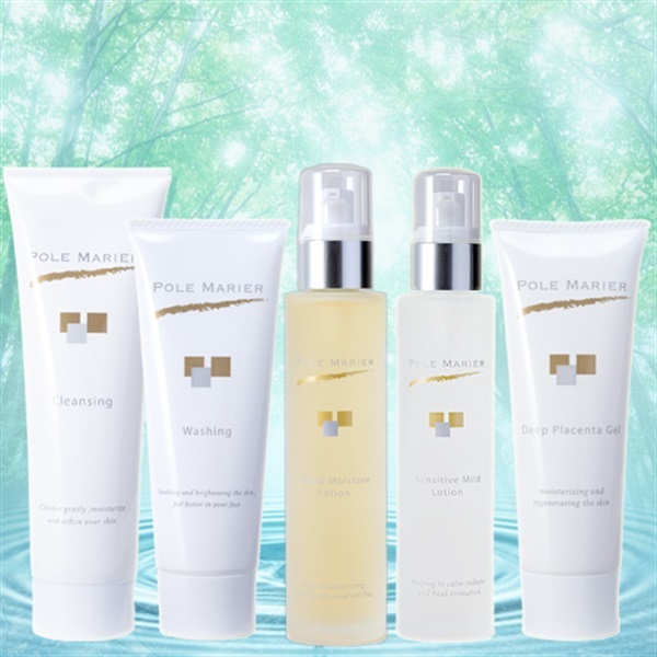 ポールマリエ｜three-firsts（スリーファースト）