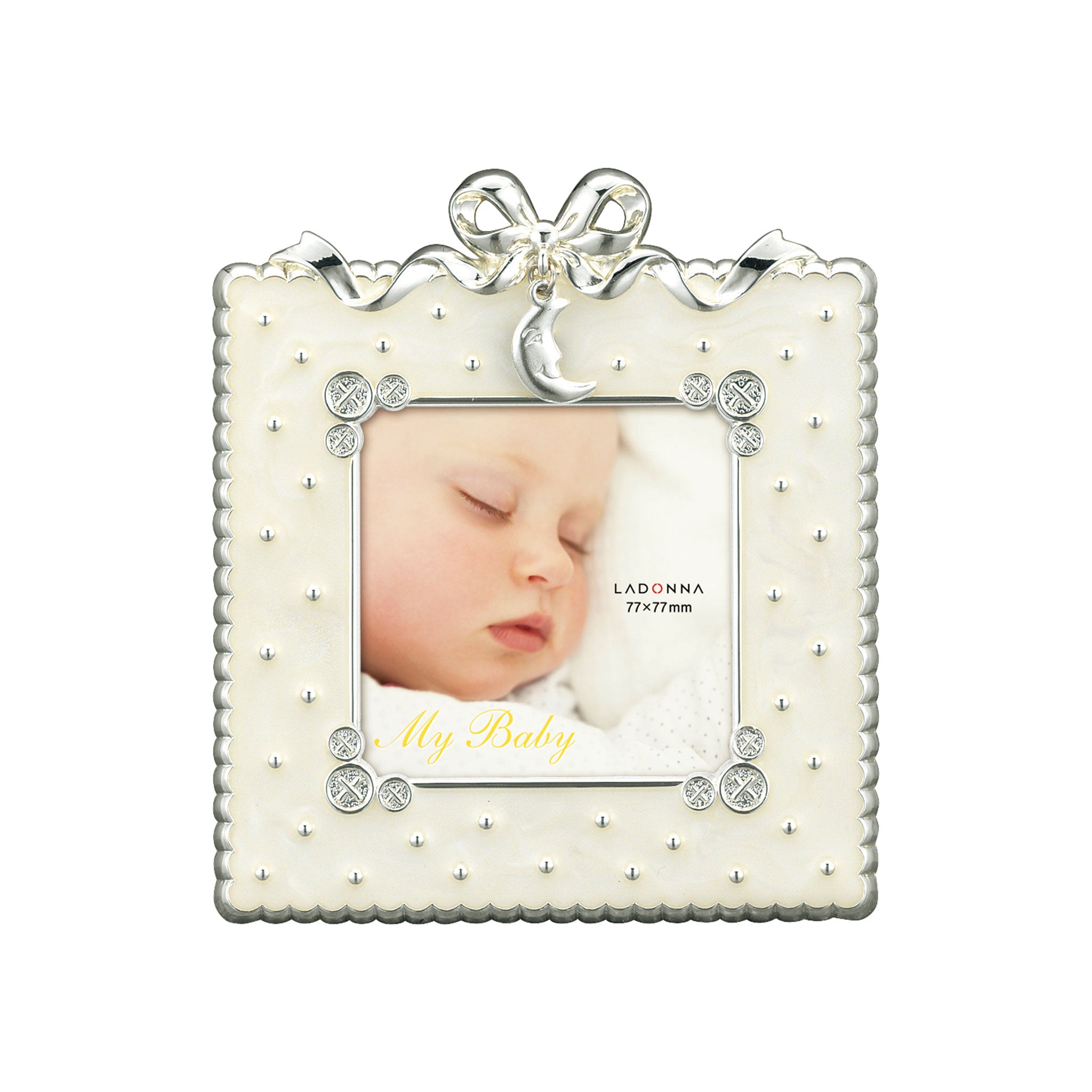 ベビーフォトフレーム MB31-S2 ｜ Toffy公式オンラインショップ