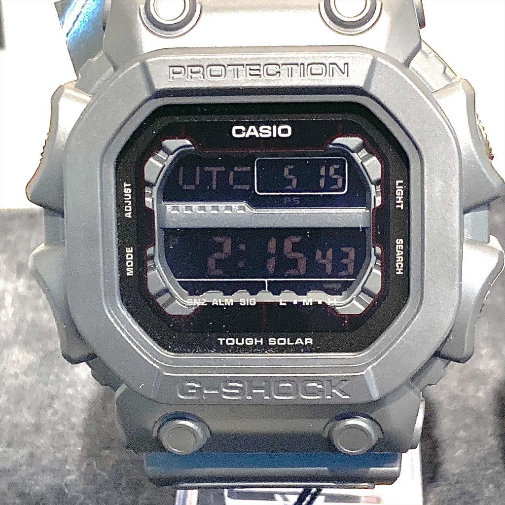 日本未発売」とは！？G-SHOCK編| 国内ブランド腕時計・輸入腕時計販売