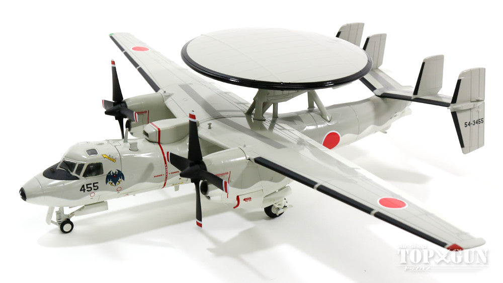 Hobby Master E-2Cホークアイ 航空自衛隊 航空総隊 警戒航空隊 飛行