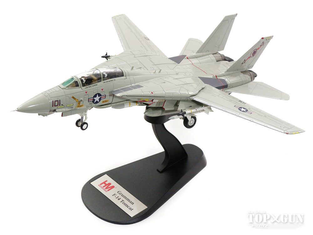 内箱未開封】HOBBY MASTER F-14A トムキャット HA5215 内箱未開封】HOBBY