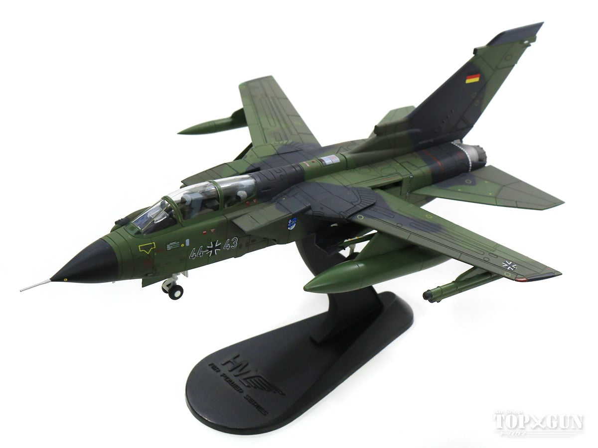 Hobby Master トーネードIDS（攻撃型） 西ドイツ空軍 第34戦闘爆撃航空