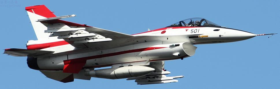 支援戦闘機XF－2A