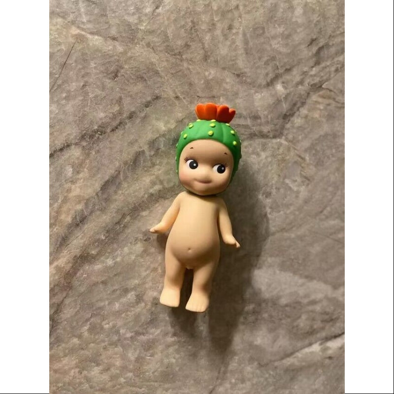 Sonny Angel Flower Series Cactus – TOYSEZ