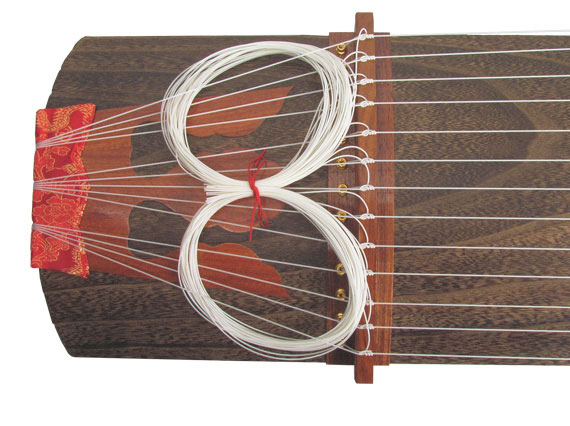 13弦琴 フルセット 琴 13弦 すだれ彫り 練習用セット 付属品多数 13弦