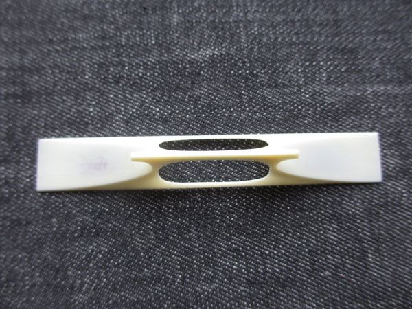 和楽器 ＞ 三味線 付属品 小物 ＞ 長唄/民謡 三味線駒 舎利駒(シャリ駒