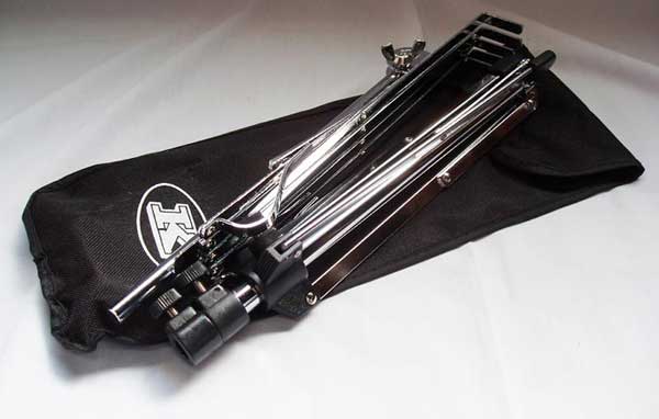 アクセサリー（一般） ＞ 譜面台 ＞ 邦楽用 座奏用譜面台(携帯用ケース