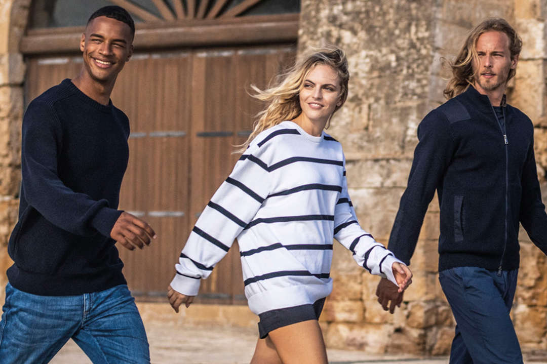 PAUL & SHARK（ポールアンドシャーク） | TREMEZZO｜株式会社トレメッツォ