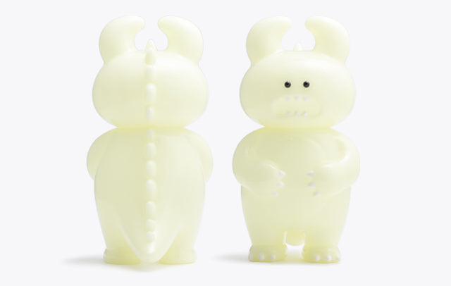 DINO UAMOU GID / ダイノウアモウ 蓄光｜UAMOU