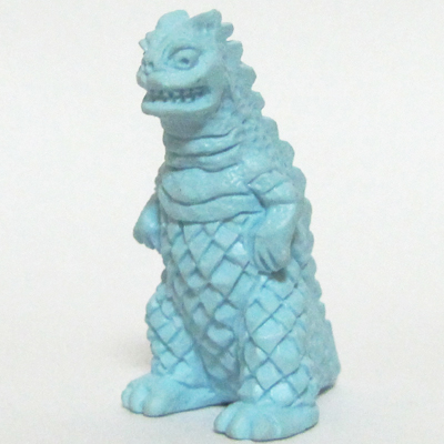 ウルトラ怪獣消しゴム大百科