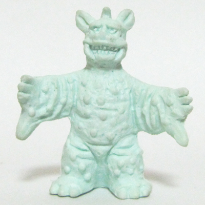 ウルトラ怪獣消しゴム大百科