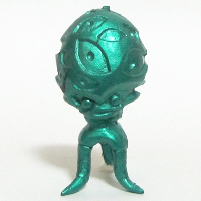 ウルトラ怪獣消しゴム大百科