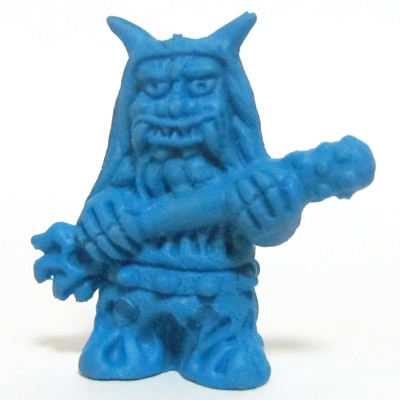 ウルトラ怪獣消しゴム大百科