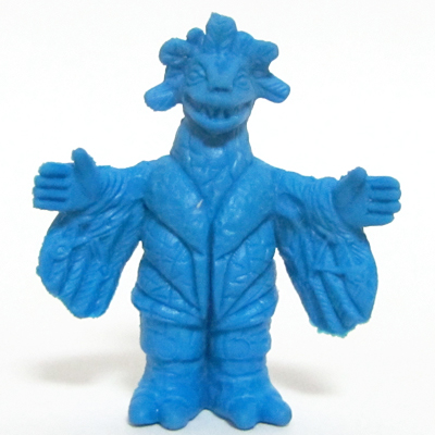 ウルトラ怪獣消しゴム大百科