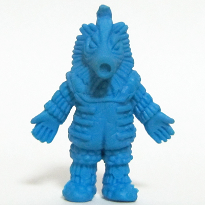 ウルトラ怪獣消しゴム大百科