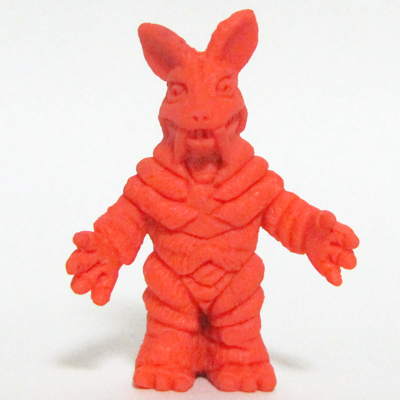 ウルトラ怪獣消しゴム大百科