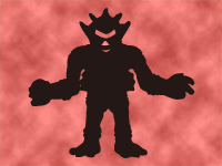 ウルトラ怪獣消しゴム大百科