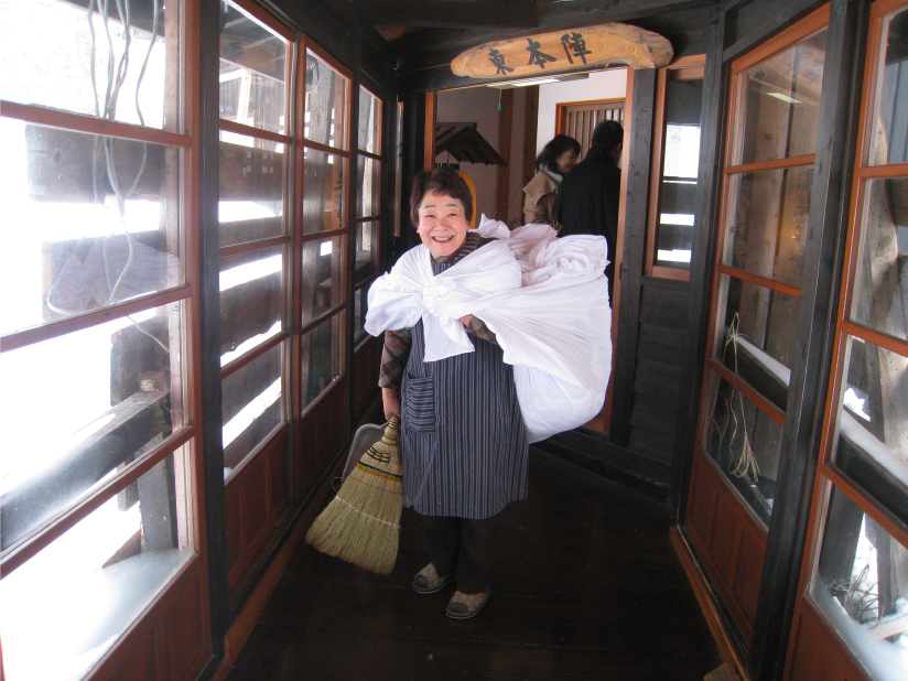 LOCALLOCAL AKITAVISION | 梅原真デザイン事務所 - UMEBARA DESIGN OFFICE