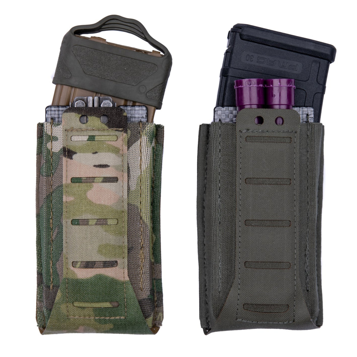 SLEDS M4/AR Magazine Pouch V3 - Quick Ship – Unobtainium Gear