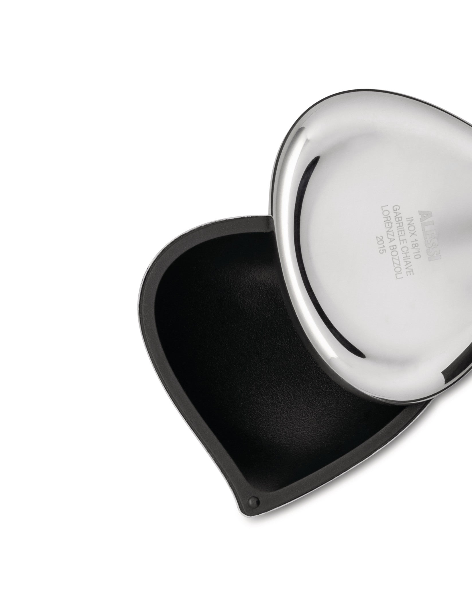 Chestnut: Pill box By Lorenza Bozzoli & Gabriele Chiave | Alessi