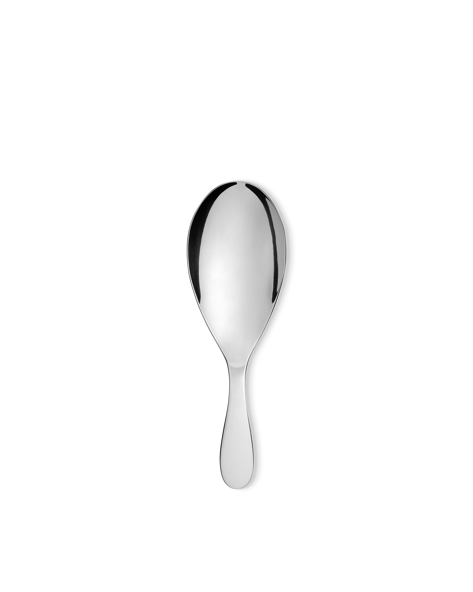 Eat.It Risotto Serving Spoon | Alessi