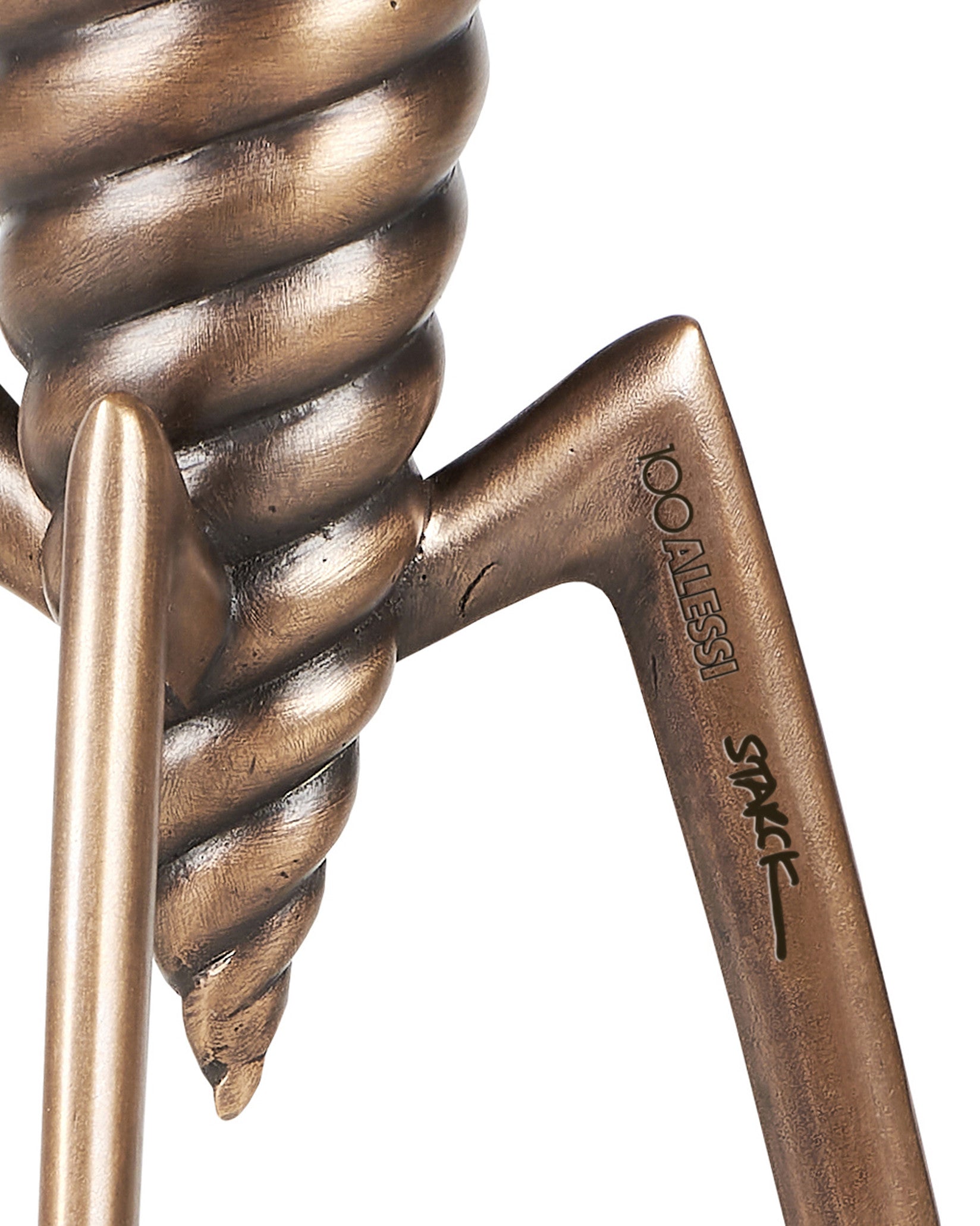 Juicy Salif Studio n.3: Multiple by Philippe Starck | Alessi