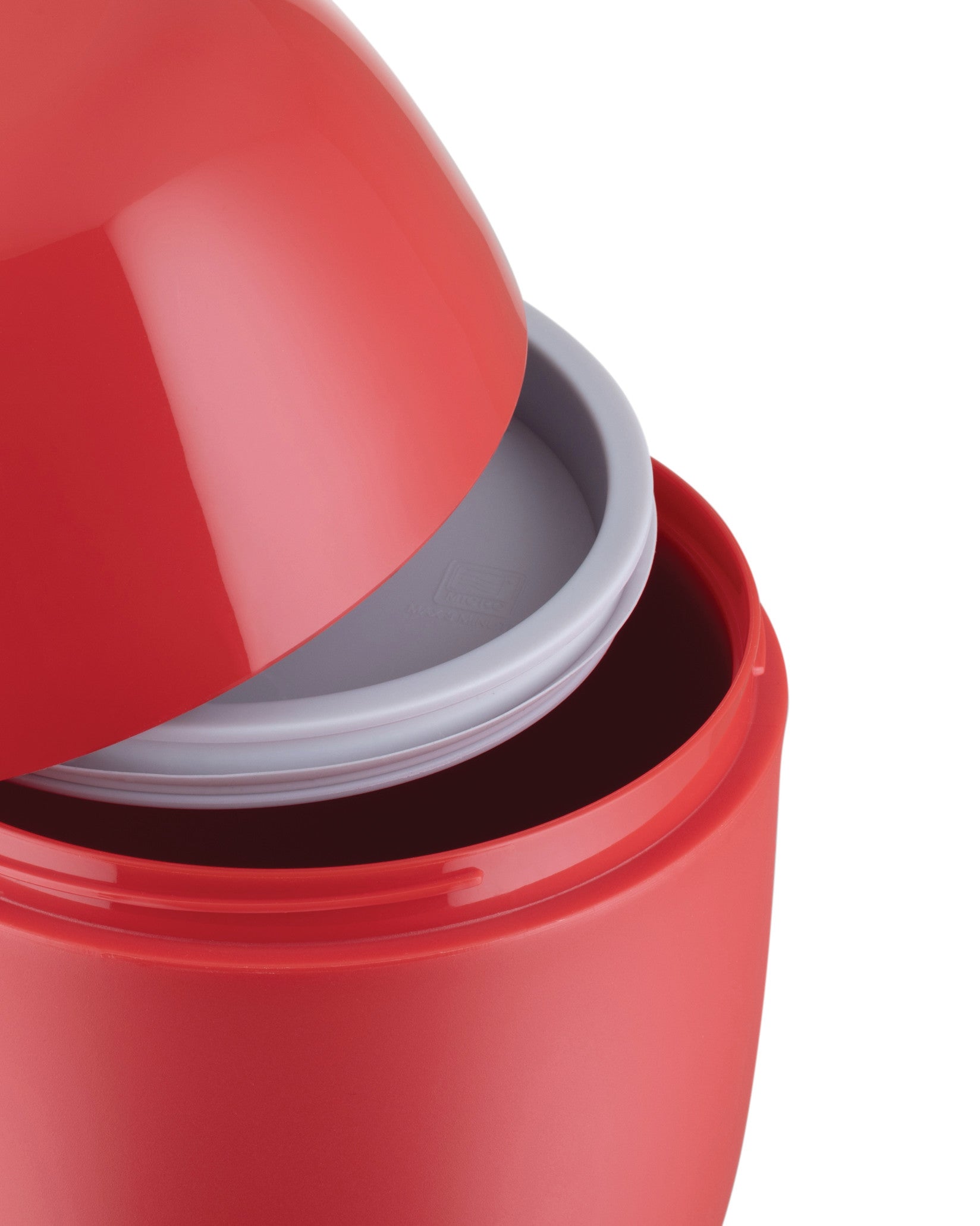 Food à porter: Lunch pot by Sakura Adachi | Alessi