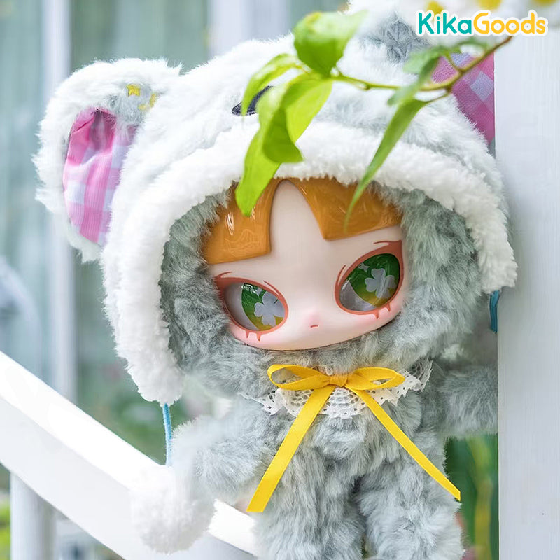 INN'S Crossing Spring Series Plush Blind Box – US KikaGoods