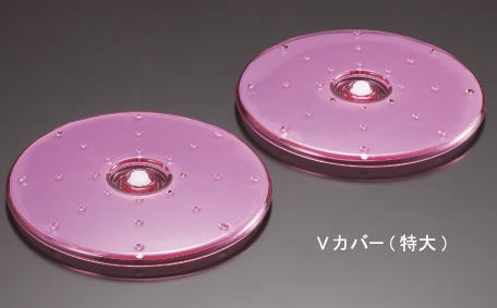 自社製品－Vセーバー