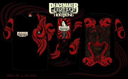 ホルモン歴代GOODSライブラリ